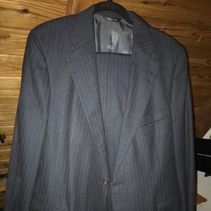 Chaps Ralph Lauren suit